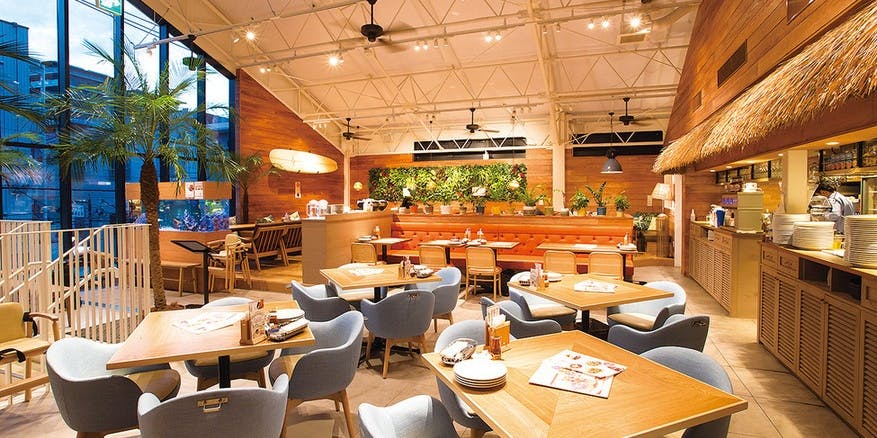 メレンゲ  たまプラーザ店 - 画像3