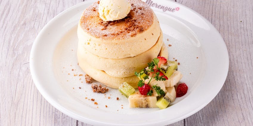 メレンゲ  たまプラーザ店 - 画像1