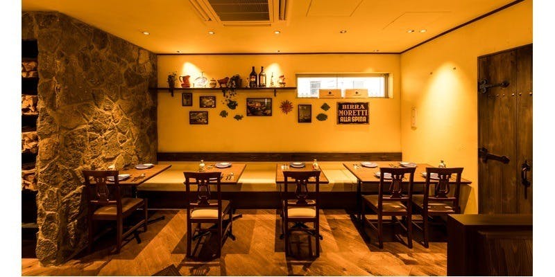 チロンボ・マリーナ - 画像2