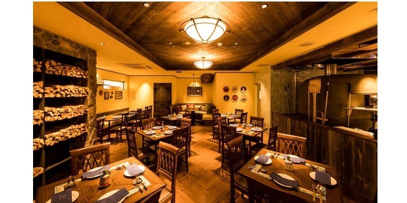 チロンボ・マリーナ - 画像3