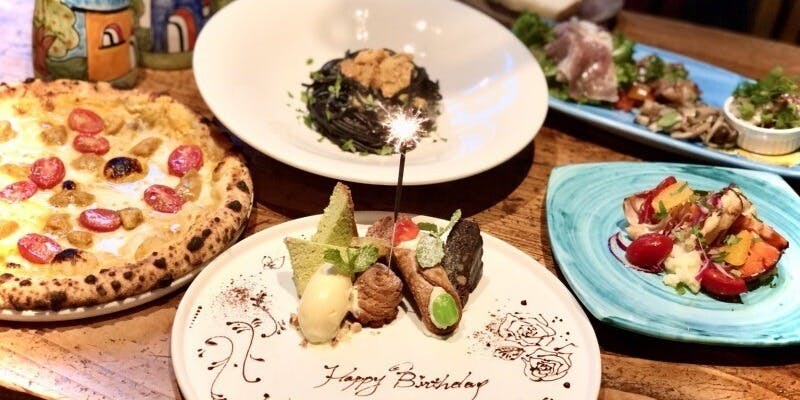 チロンボ・マリーナ - 画像5