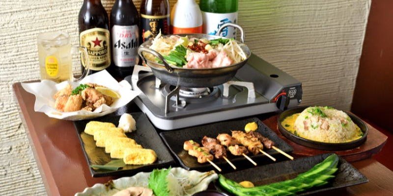 大衆酒場 555 炭火焼鳥 - 画像4