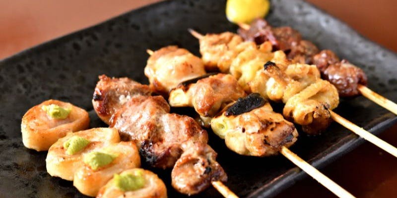 大衆酒場 555 炭火焼鳥 - 画像1