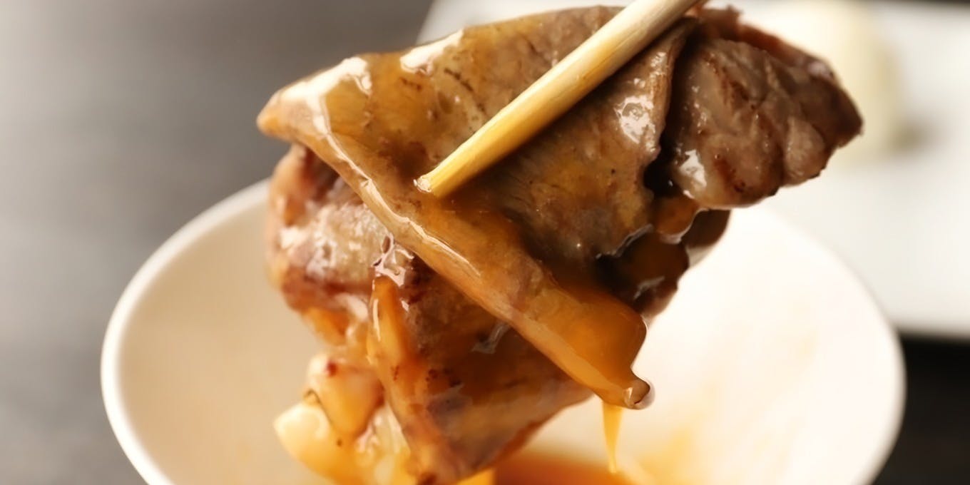 大衆焼肉酒場 焼肉ホルモン十番 - 画像3