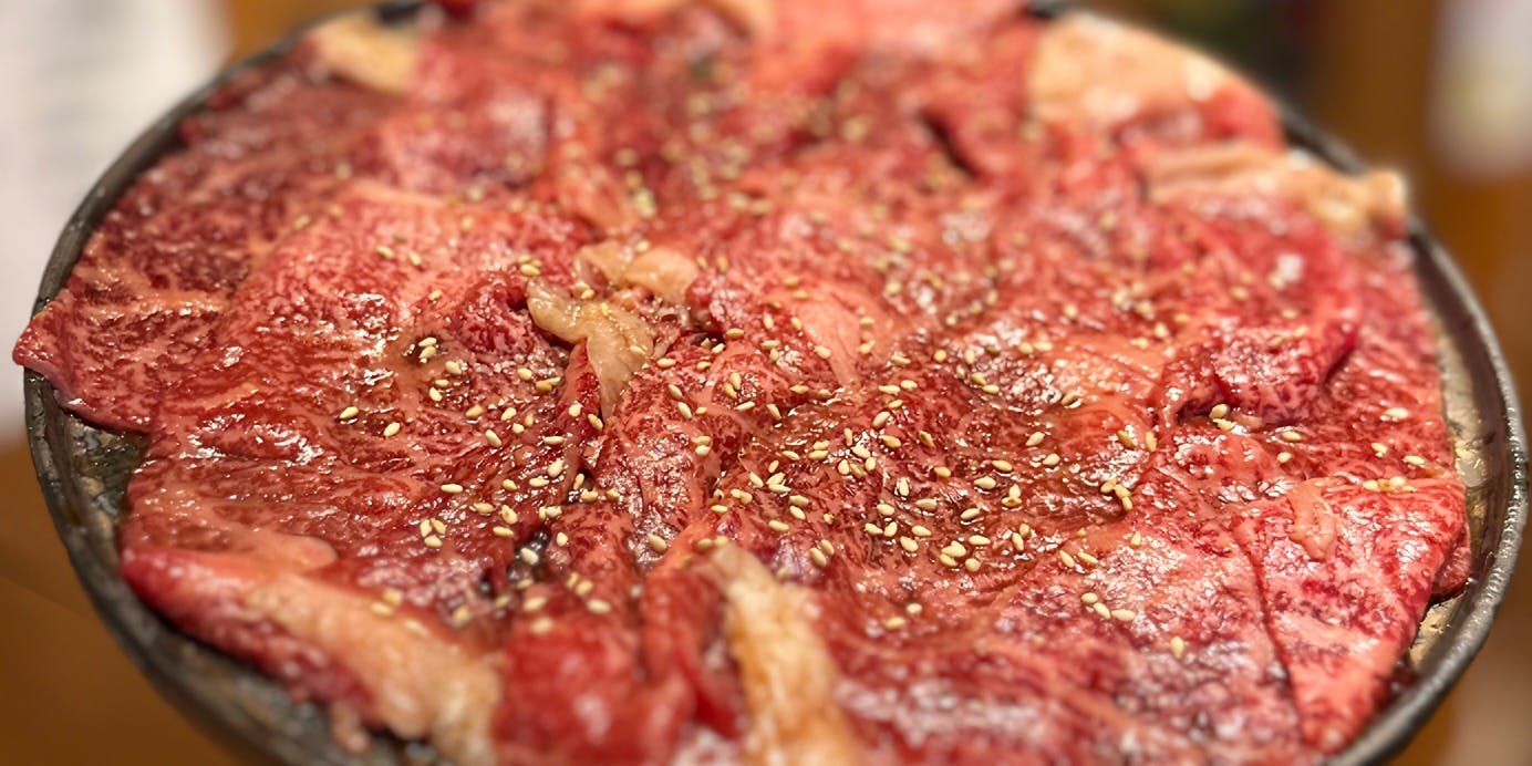 大衆焼肉酒場 焼肉ホルモン十番 - 画像2