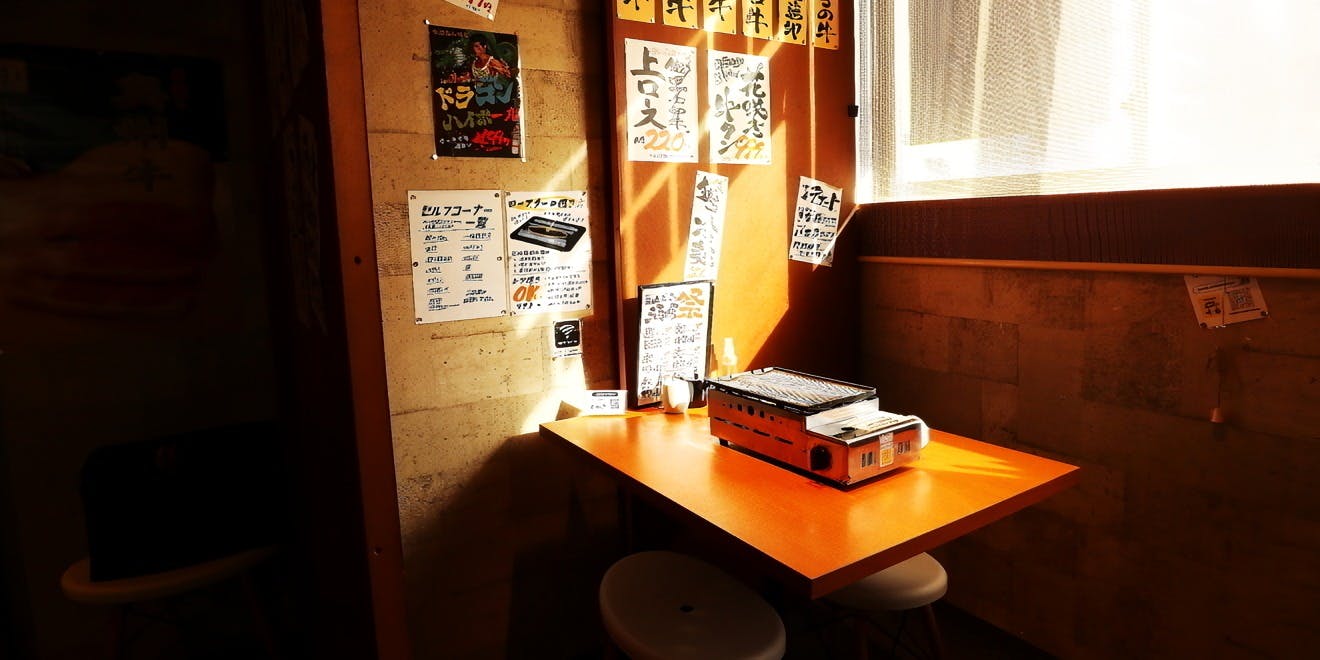 大衆焼肉酒場 焼肉ホルモン十番 - 画像5