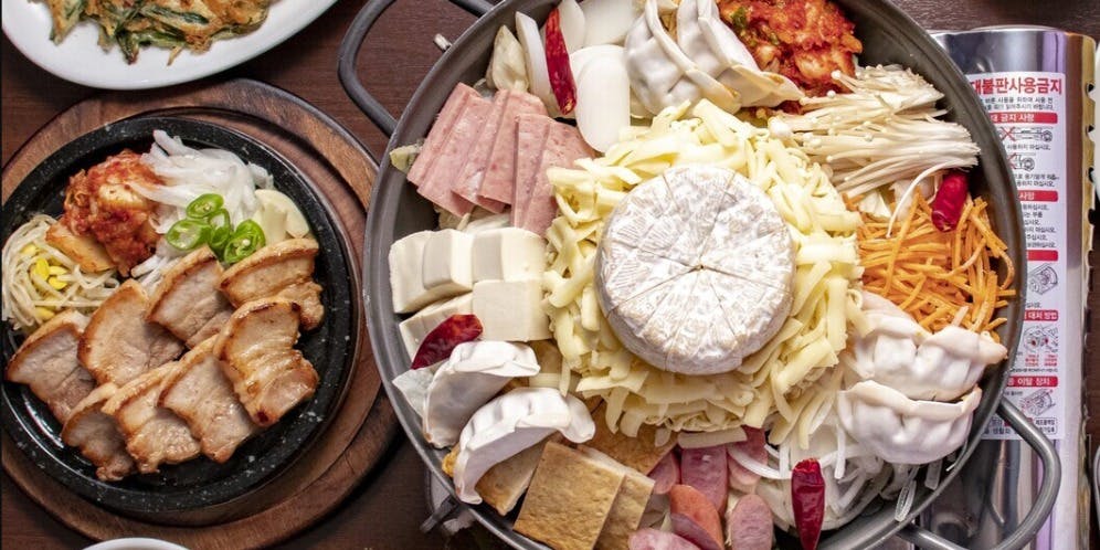 コリアンダイニング 李朝園 ハービスプラザ梅田店 - 画像9