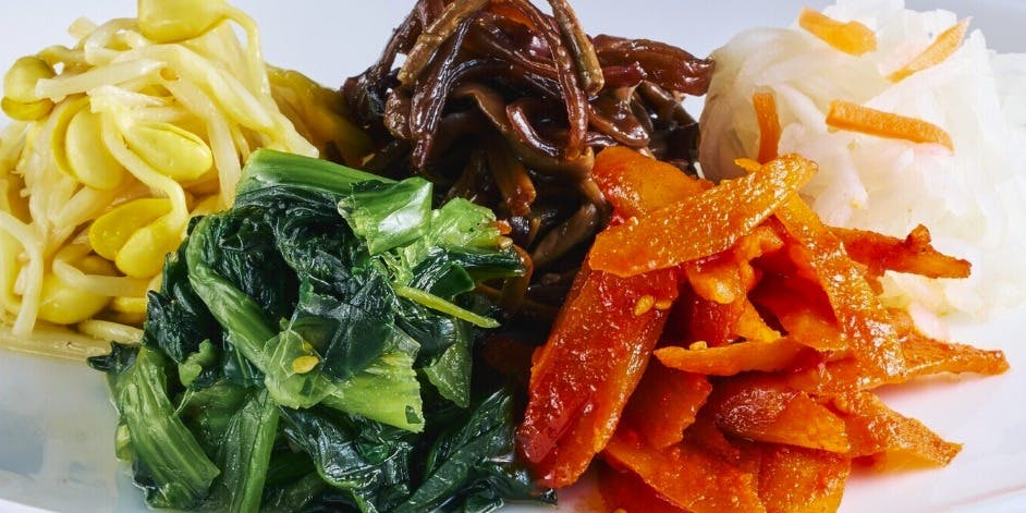 コリアンダイニング 李朝園 ハービスプラザ梅田店 - 画像7