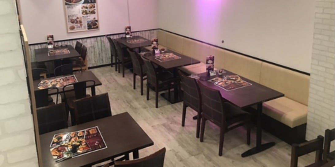 コリアンダイニング 李朝園 ハービスプラザ梅田店 - 画像10