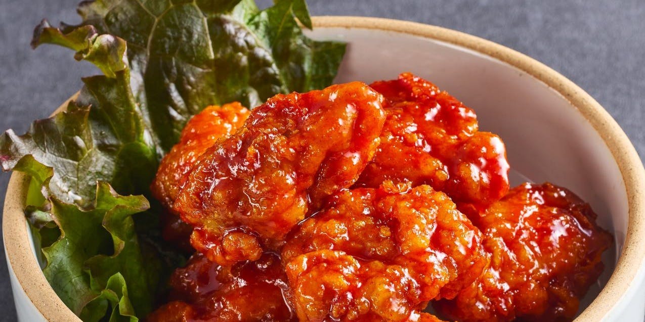 コリアンダイニング 李朝園 江坂店 - 画像3