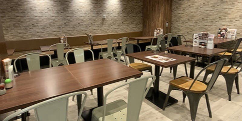 コリアンダイニング 李朝園 江坂店 - 画像4