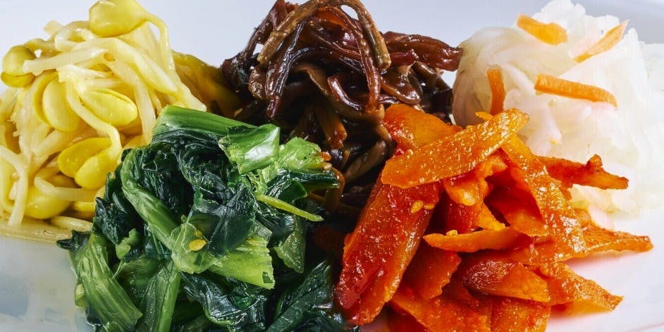 コリアンダイニング 李朝園 京橋店 - 画像7