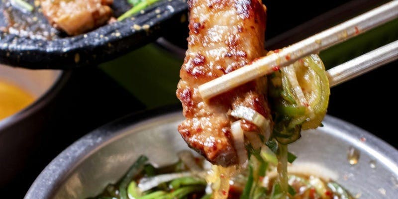 コリアンダイニング 李朝園 京橋店 - 画像9