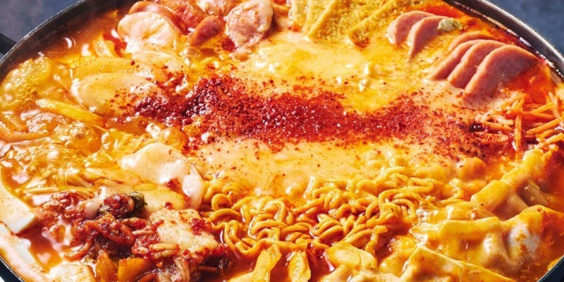 コリアンダイニング 李朝園 京橋店 - 画像8