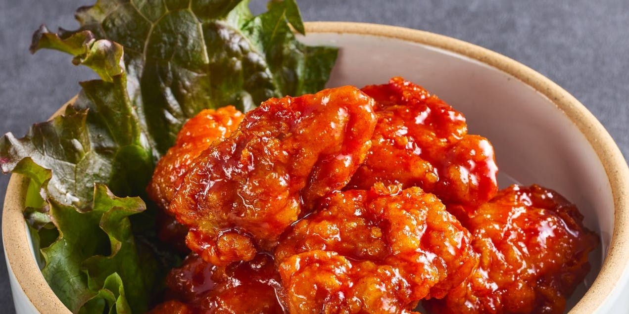 コリアンダイニング 李朝園 京橋店 - 画像3