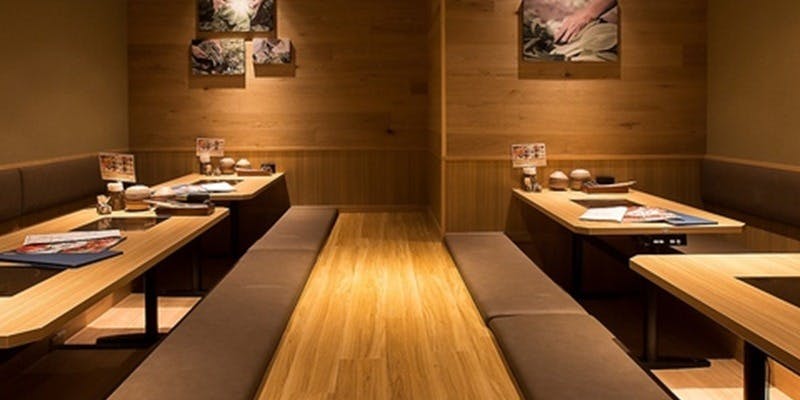 コリアンダイニング 李朝園 京橋店 - 画像5