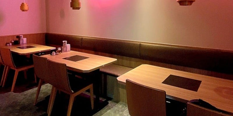 コリアンダイニング 李朝園 京橋店 - 画像11