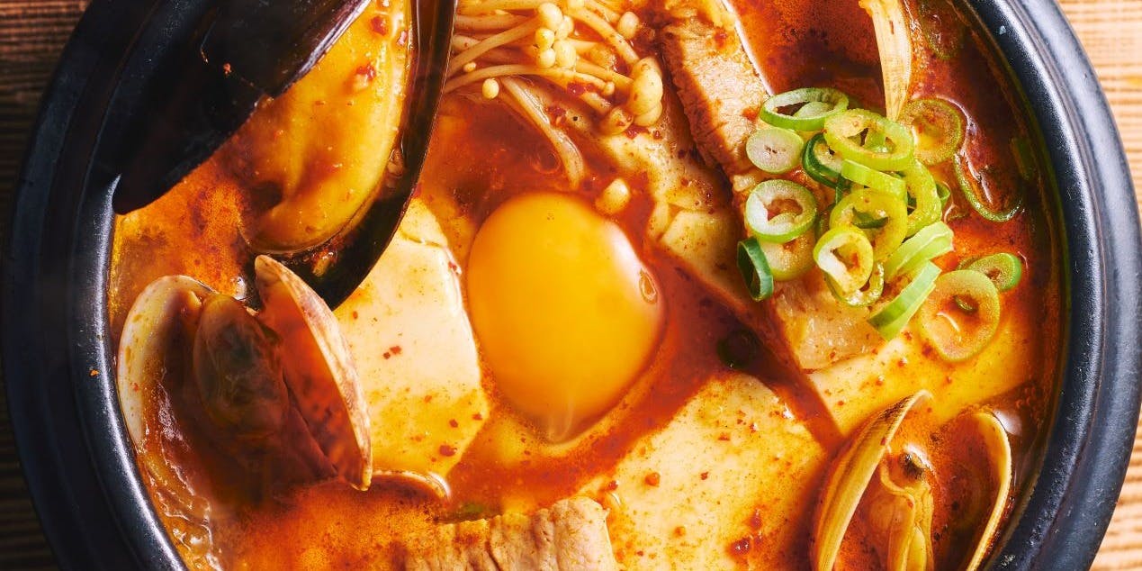 コリアンダイニング 李朝園 鶴橋店 - 画像3