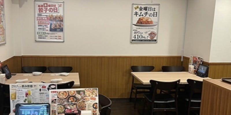 コリアンダイニング 李朝園 鶴橋店 - 画像5