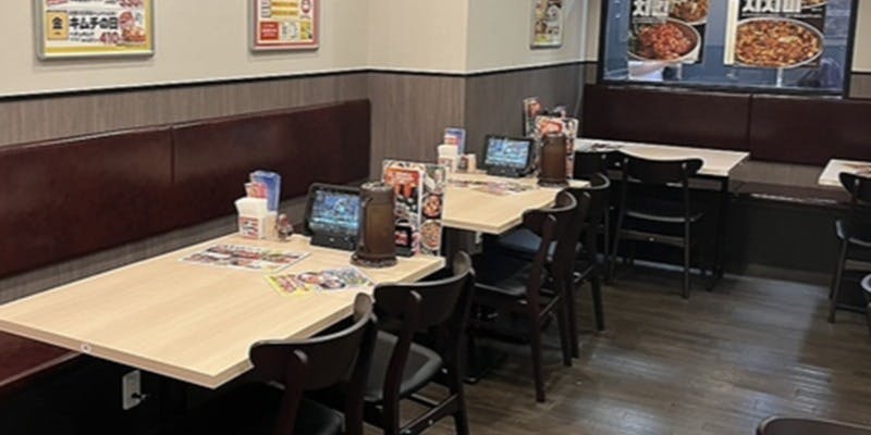 コリアンダイニング 李朝園 上本町店 - 画像4