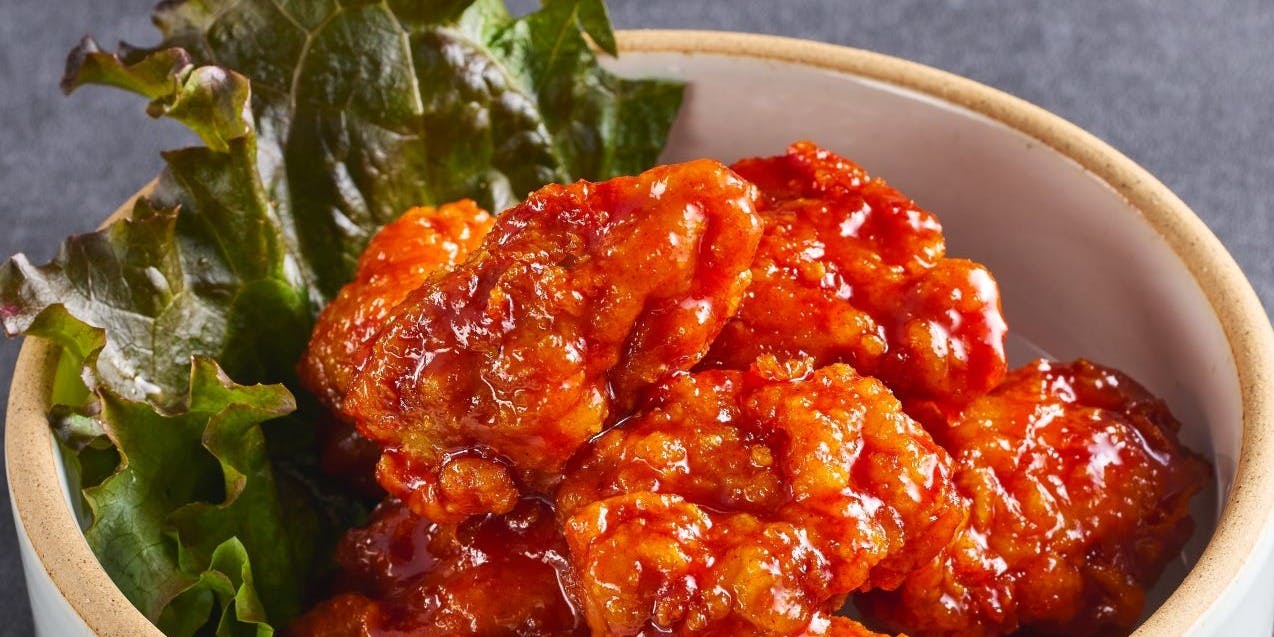 コリアンダイニング 李朝園 イオンモールKYOTO店 - 画像3