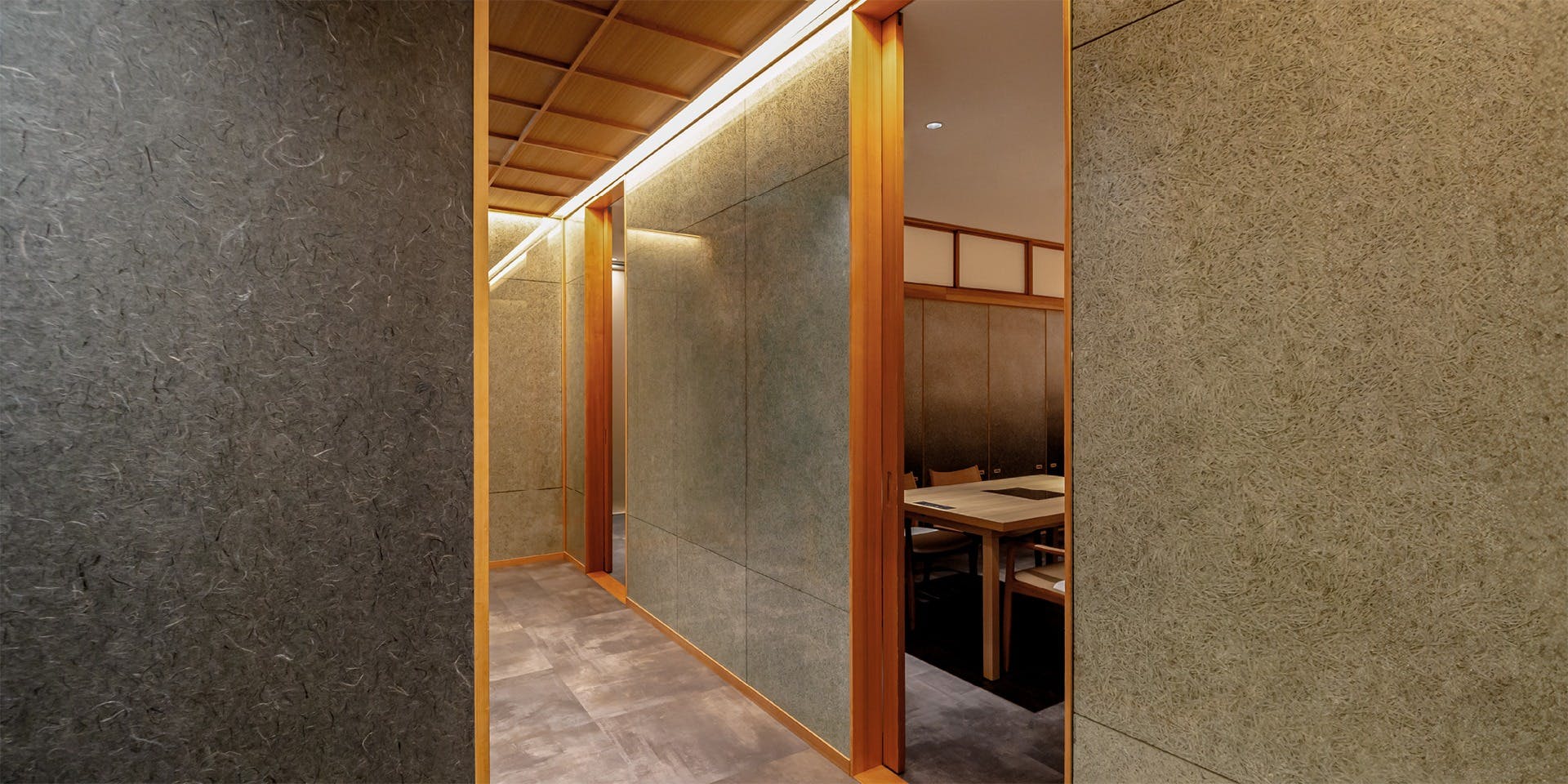 しゃぶしゃぶ きぬかわ - 画像3