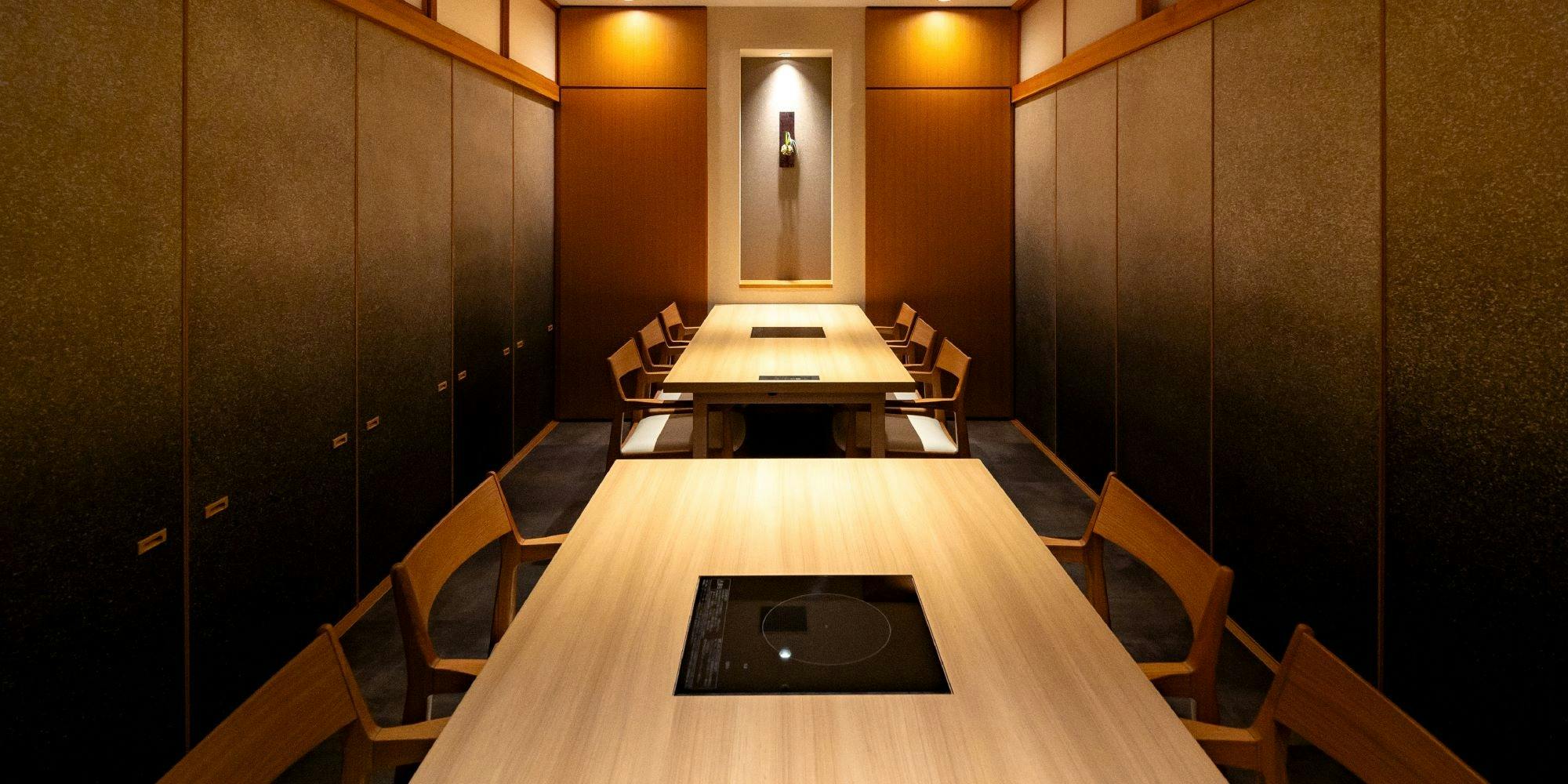 しゃぶしゃぶ きぬかわ - 画像2