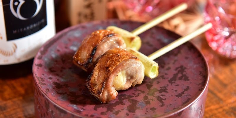 店主おまかせコース