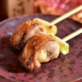 焼鳥 朝比奈