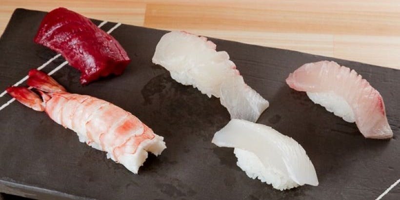 すし しぶや - 画像11