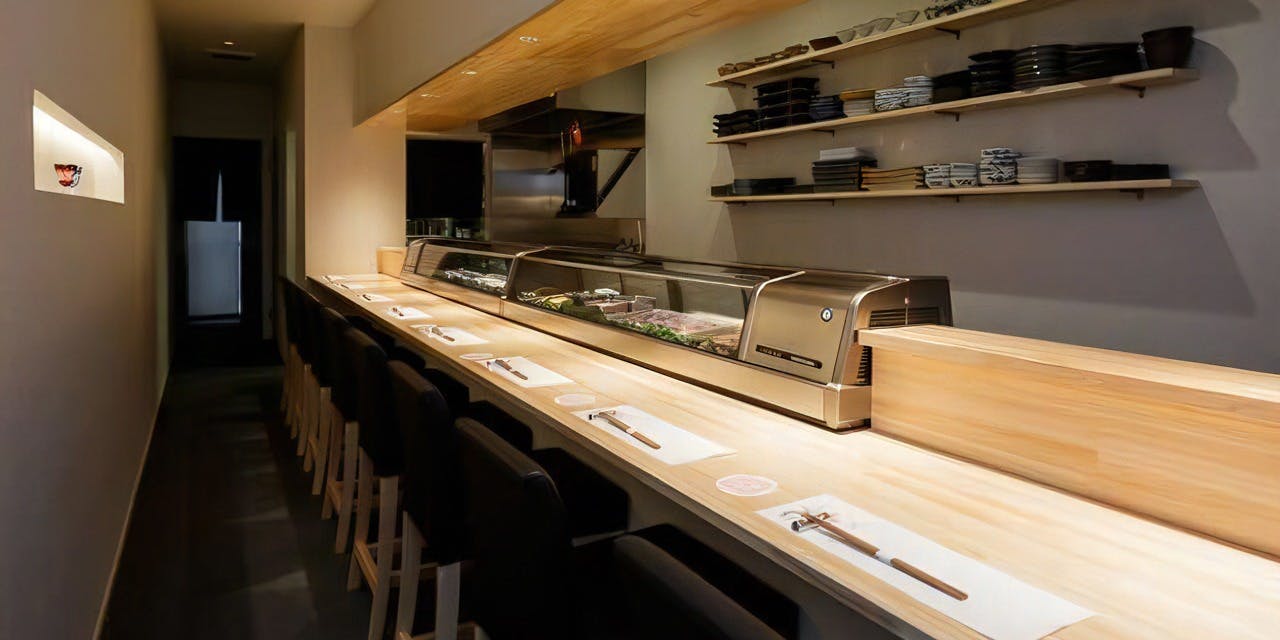 すし しぶや - 画像1