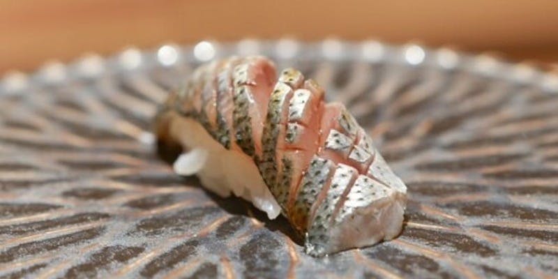 すし しぶや - 画像8