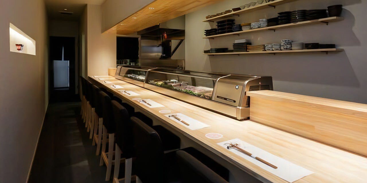 すし しぶや - 画像12