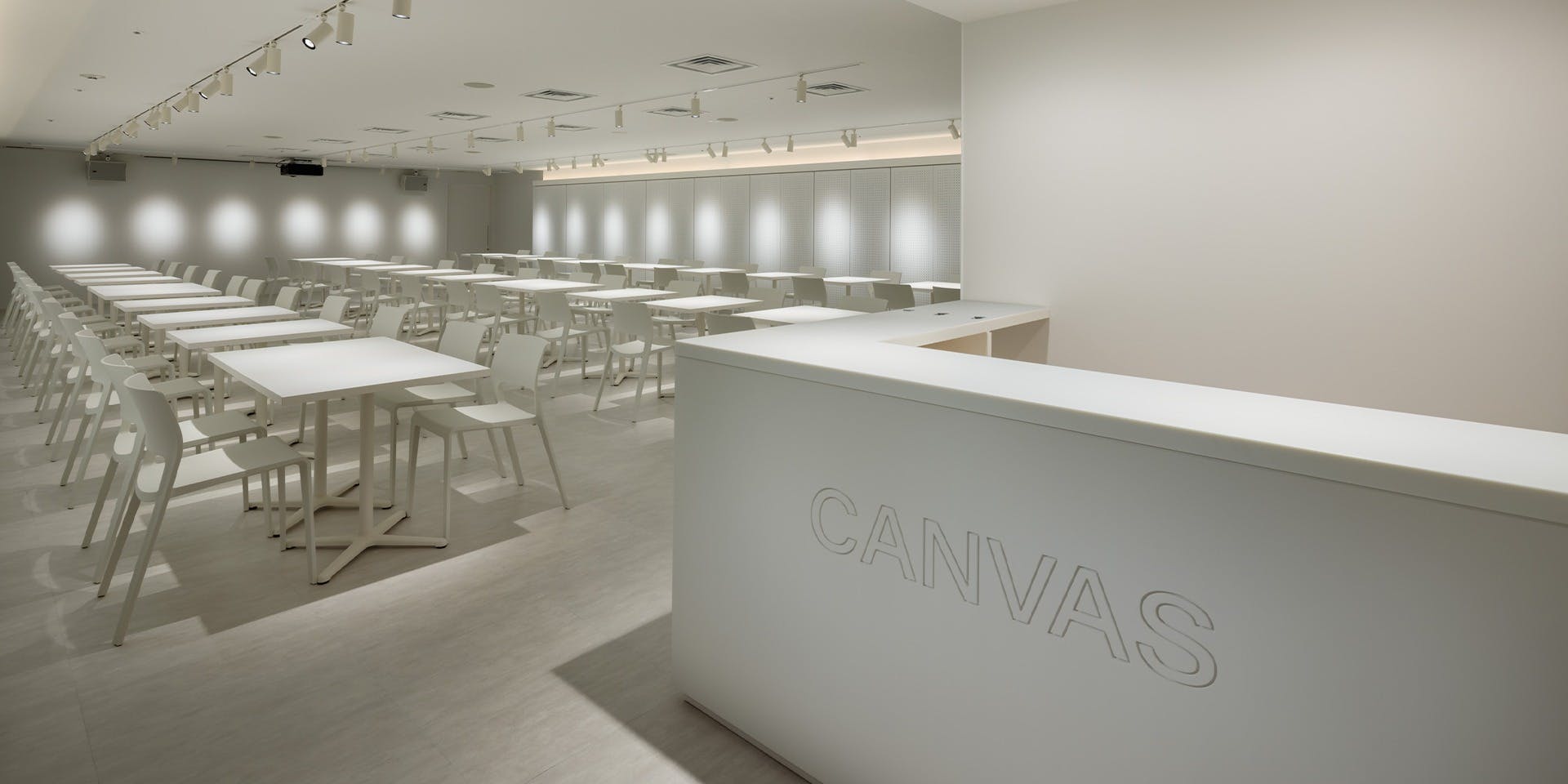 IKEPRI CANVAS／サンシャインシティプリンスホテル 席のみ