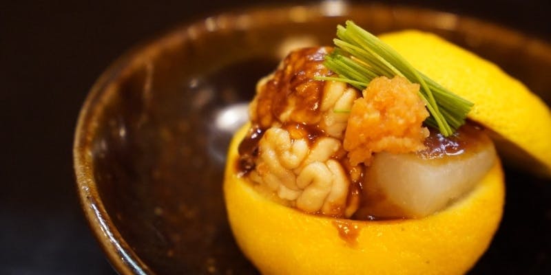 女性限定おまかせコース