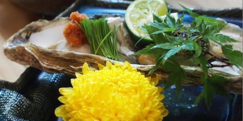 女性限定おまかせコース