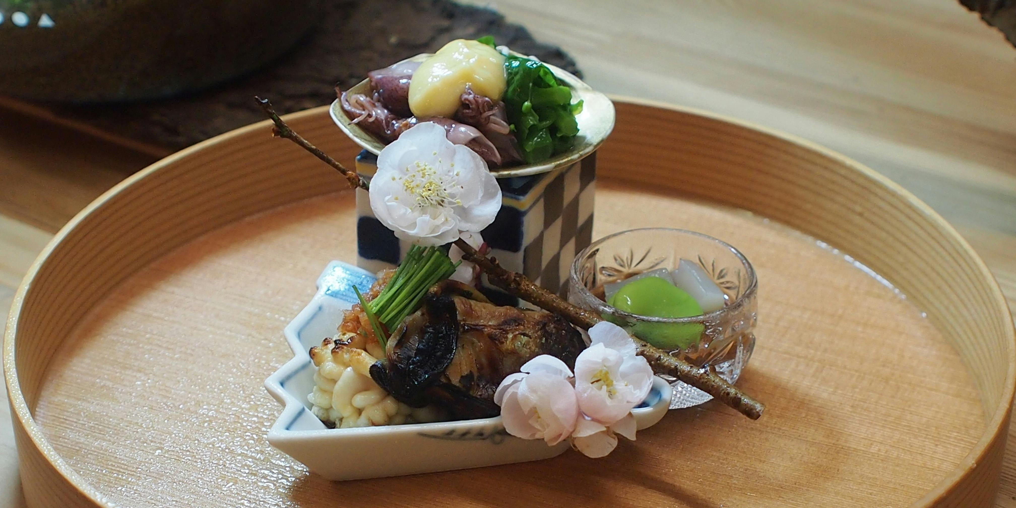 割烹 未かん（割烹 ミカン）