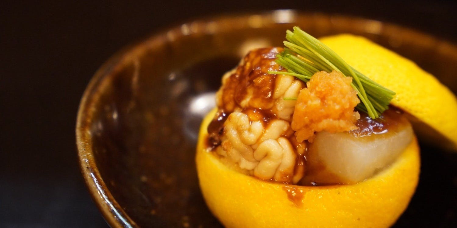 割烹 未かん - 画像3