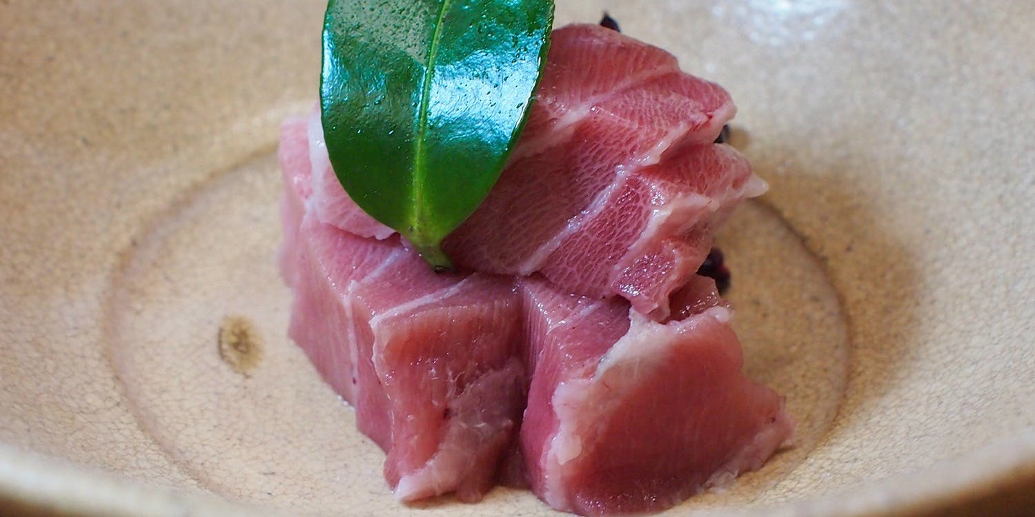 割烹 未かん（割烹 ミカン）