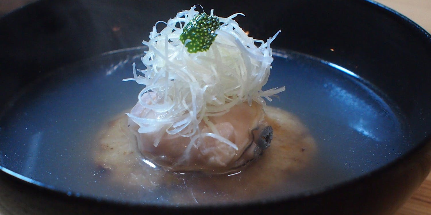 割烹 未かん（割烹 ミカン）