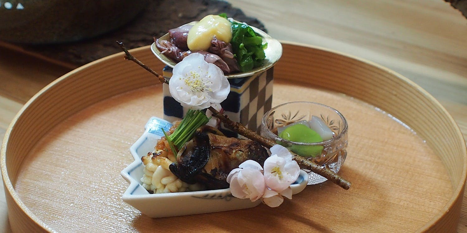 割烹 未かん - 画像5