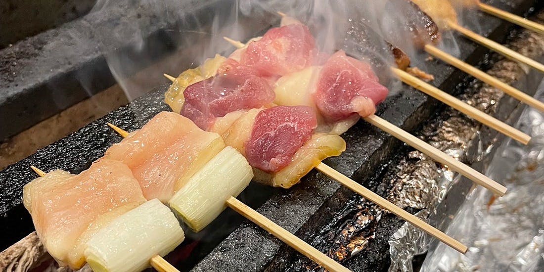 焼鳥 高しま - 画像4