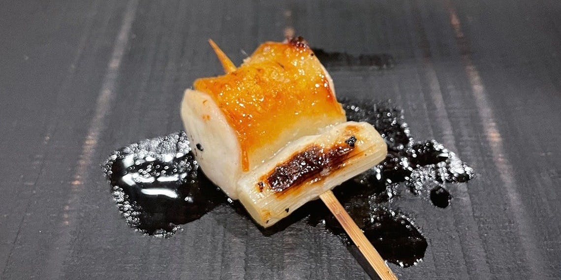 焼鳥 高しま - 画像5