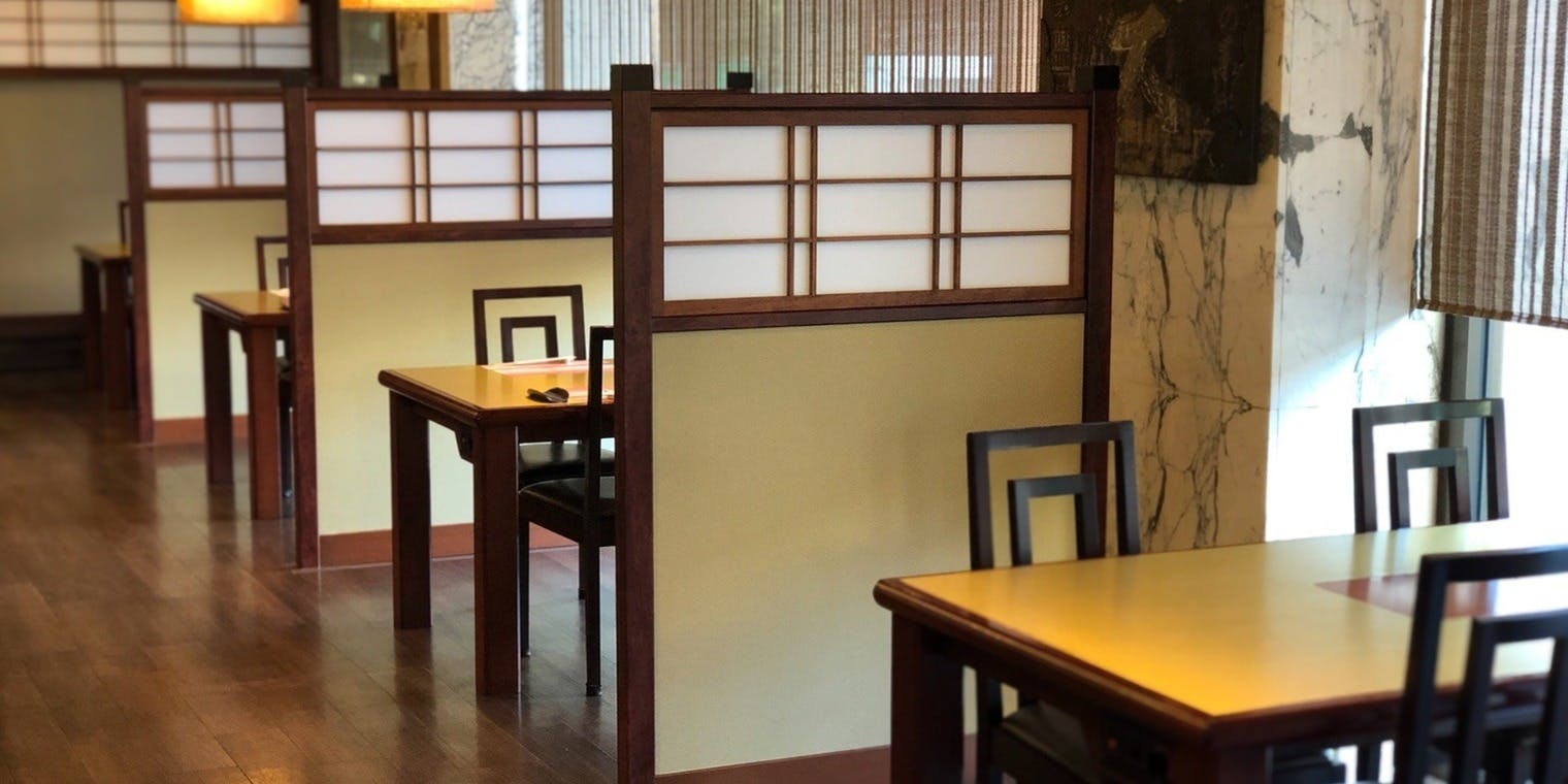 南海グリル 天兆閣別館 - 画像1