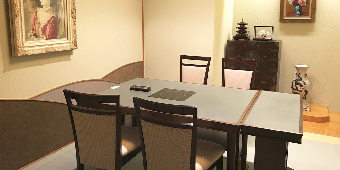 南海グリル 天兆閣別館 - 画像2