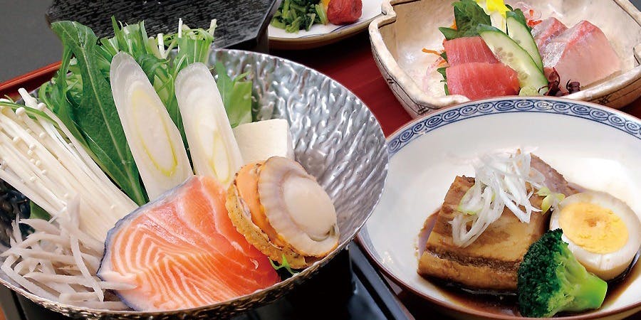 南海グリル 天兆閣別館 - 画像3