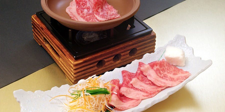 南海グリル 天兆閣別館 - 画像5