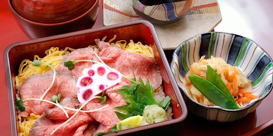 南海グリル 天兆閣別館 - 画像4