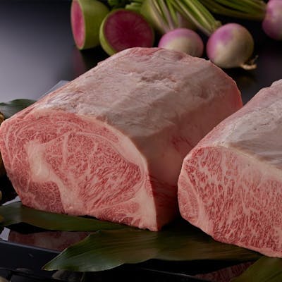 最高級の肉を、最高の時で - 天兆閣別館、至福の食体験