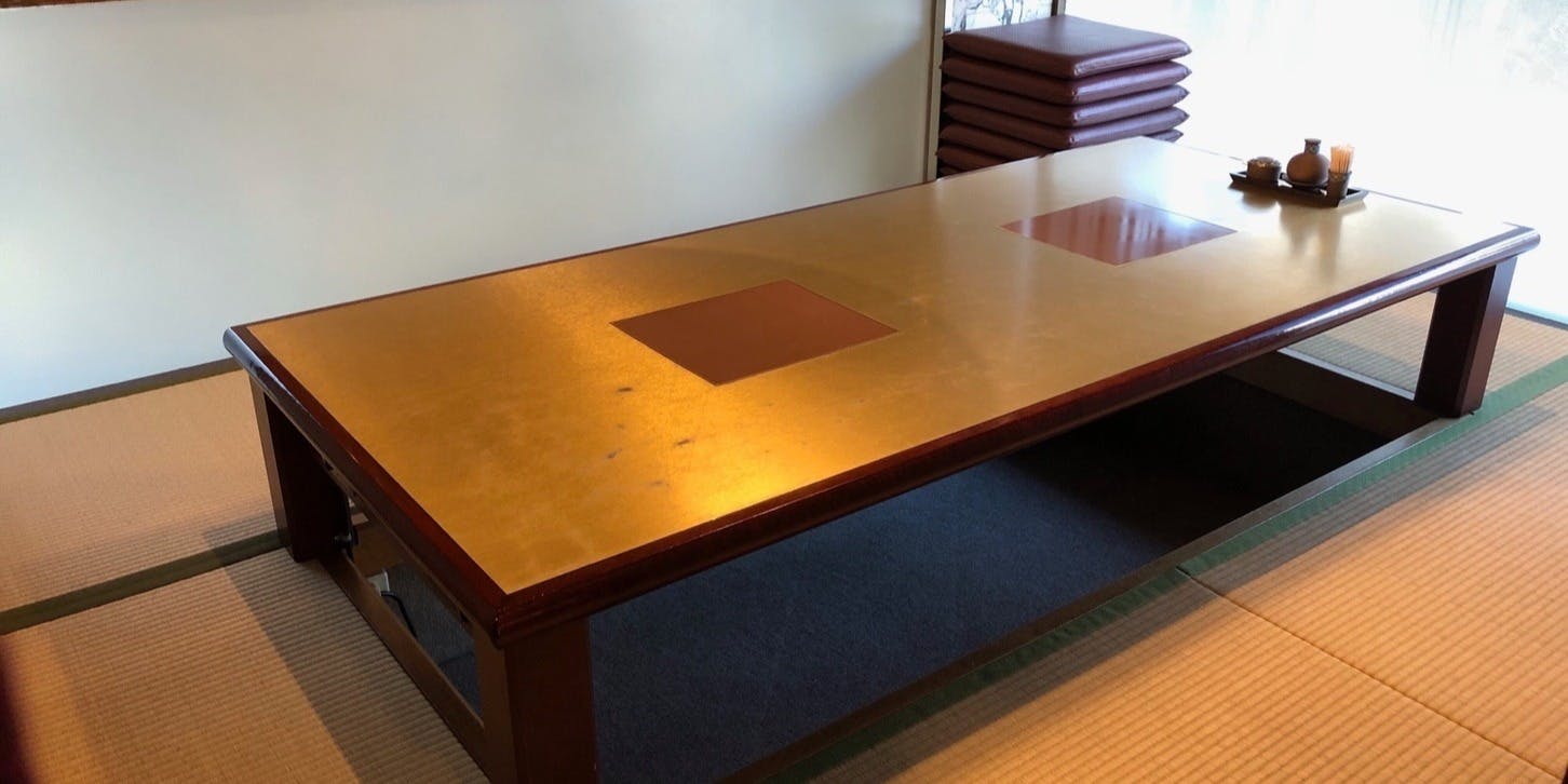 南海グリル 天兆閣別館 - 画像11